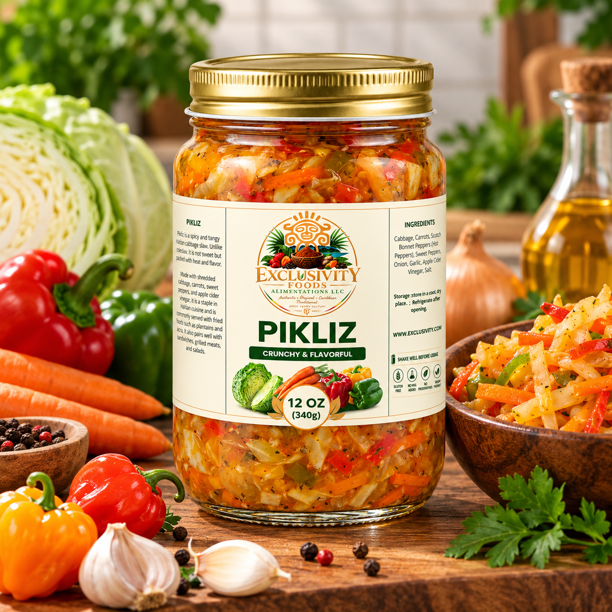Pikliz
