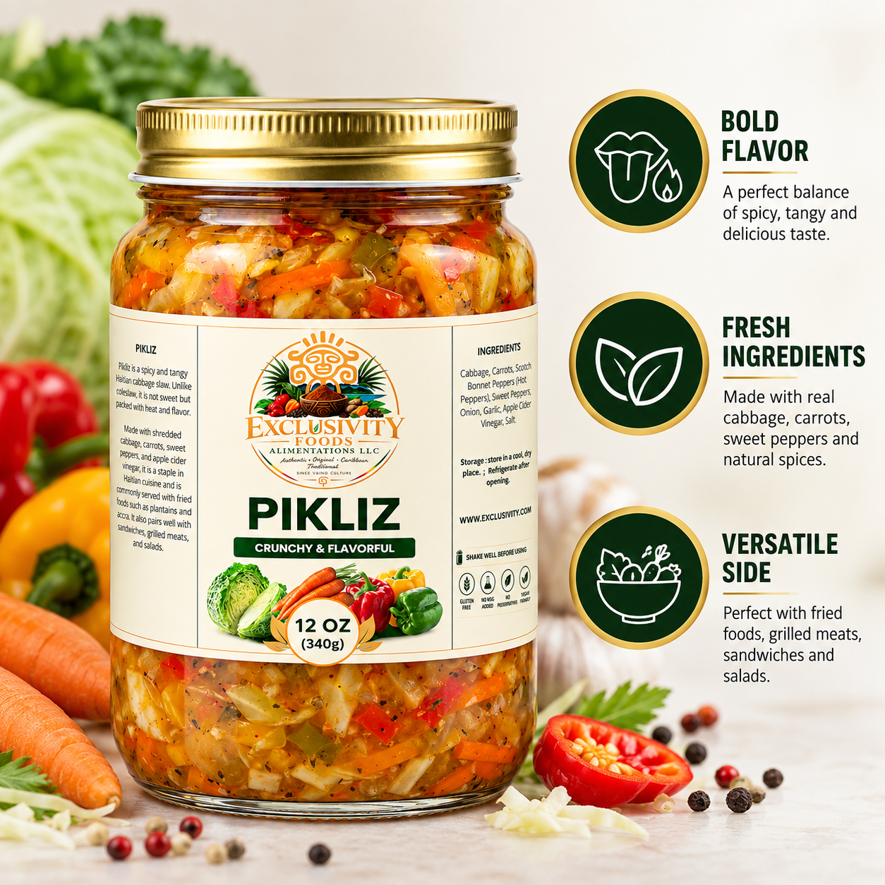 Pikliz