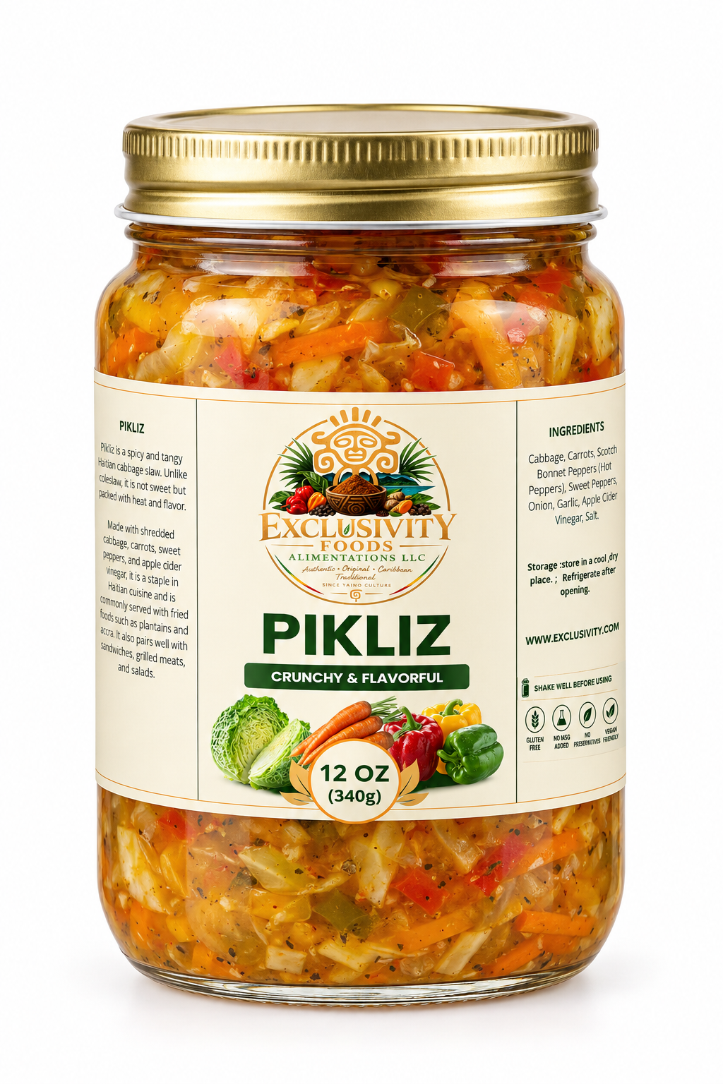 Pikliz